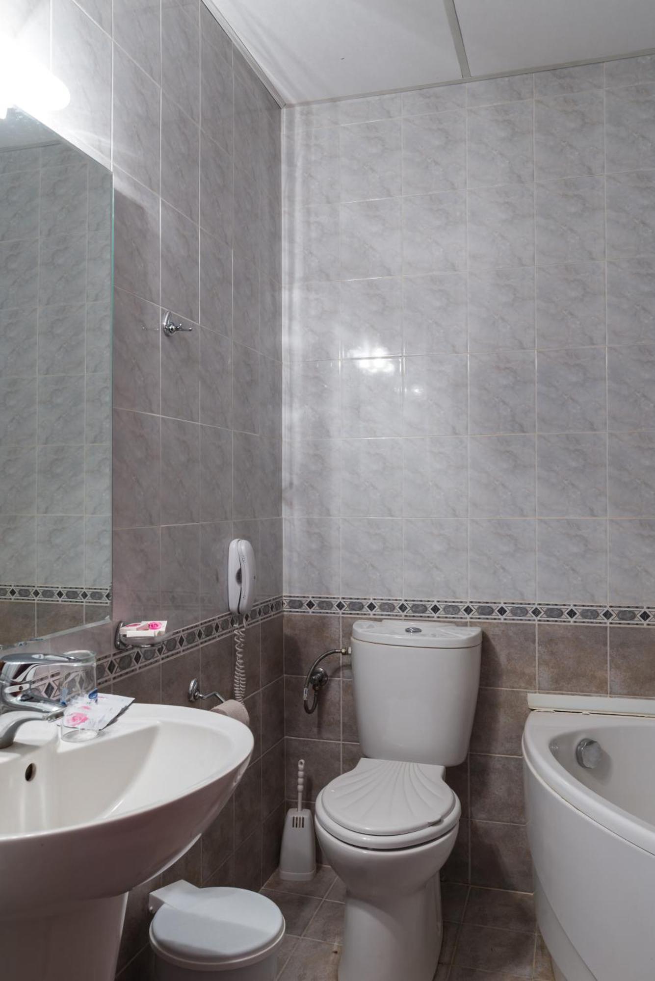 Elina Hotel Pamporovo Habitación foto