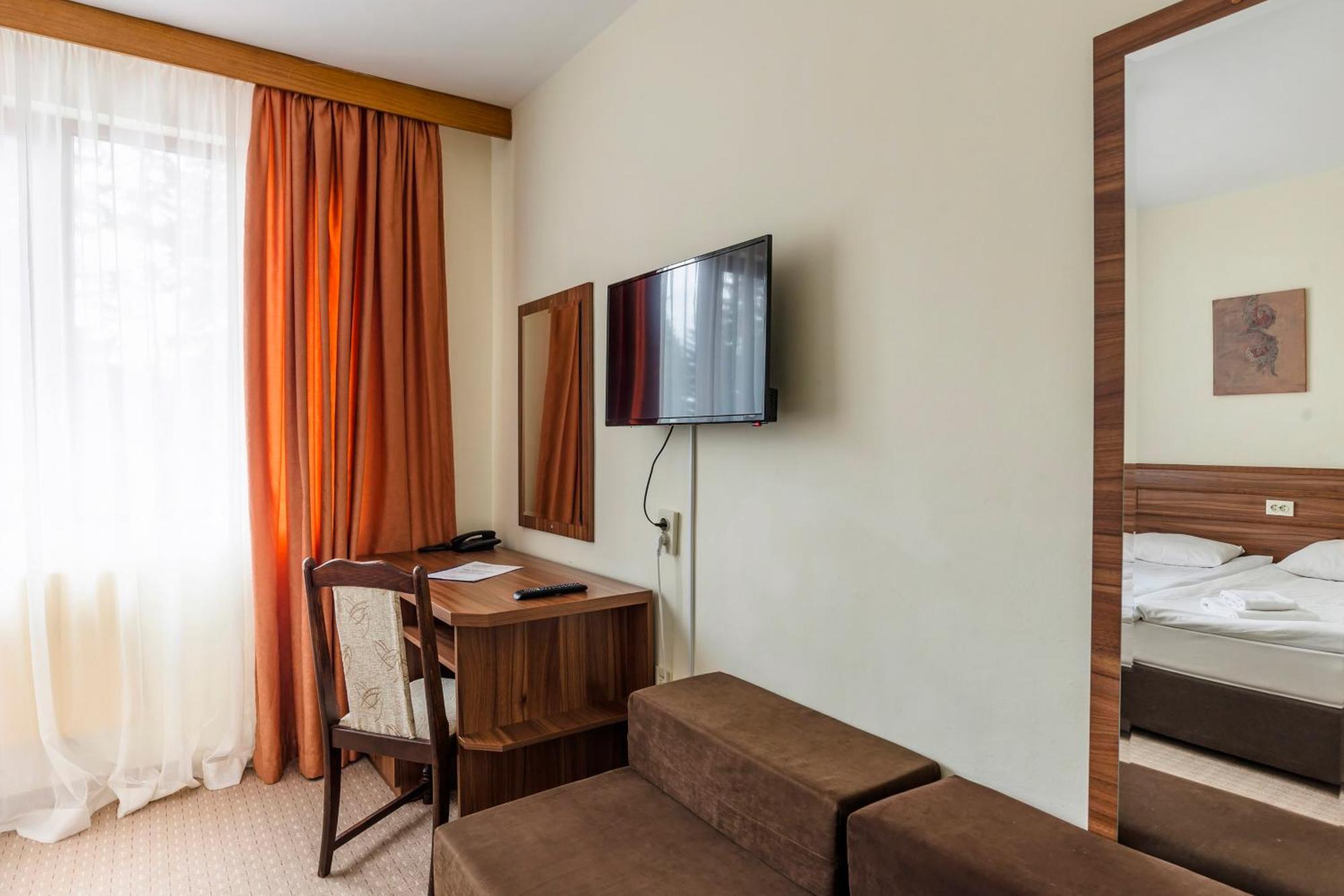 Elina Hotel Pamporovo Habitación foto