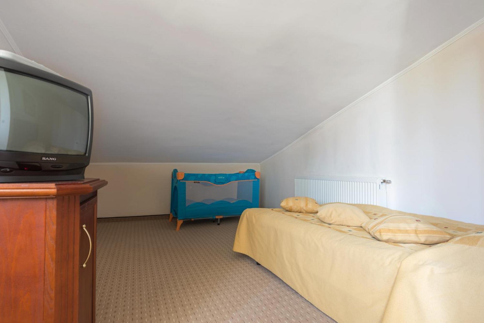 Elina Hotel Pamporovo Habitación foto