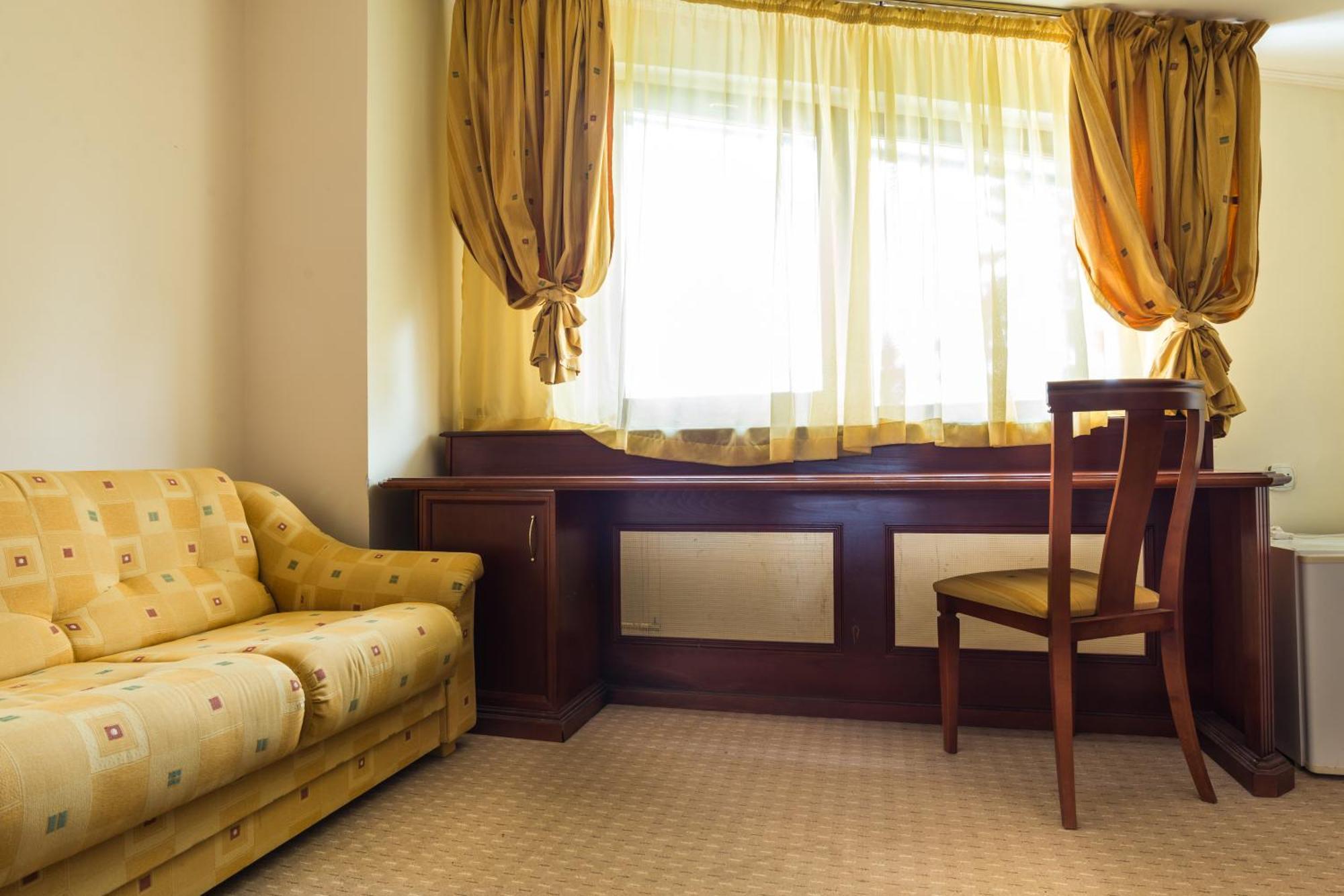 Elina Hotel Pamporovo Habitación foto
